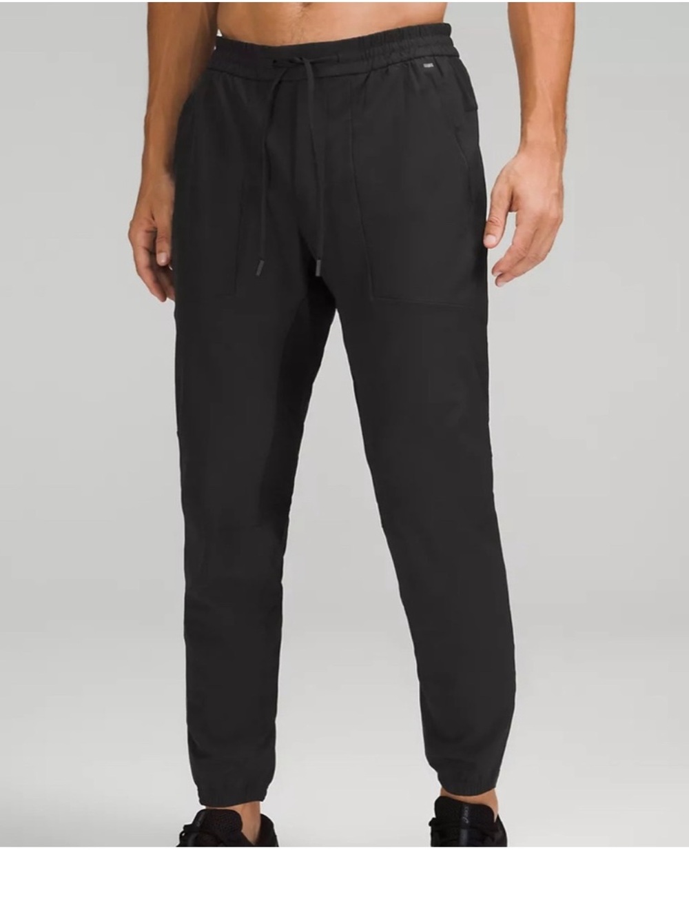 Lululemon License To Train Joggers 29”